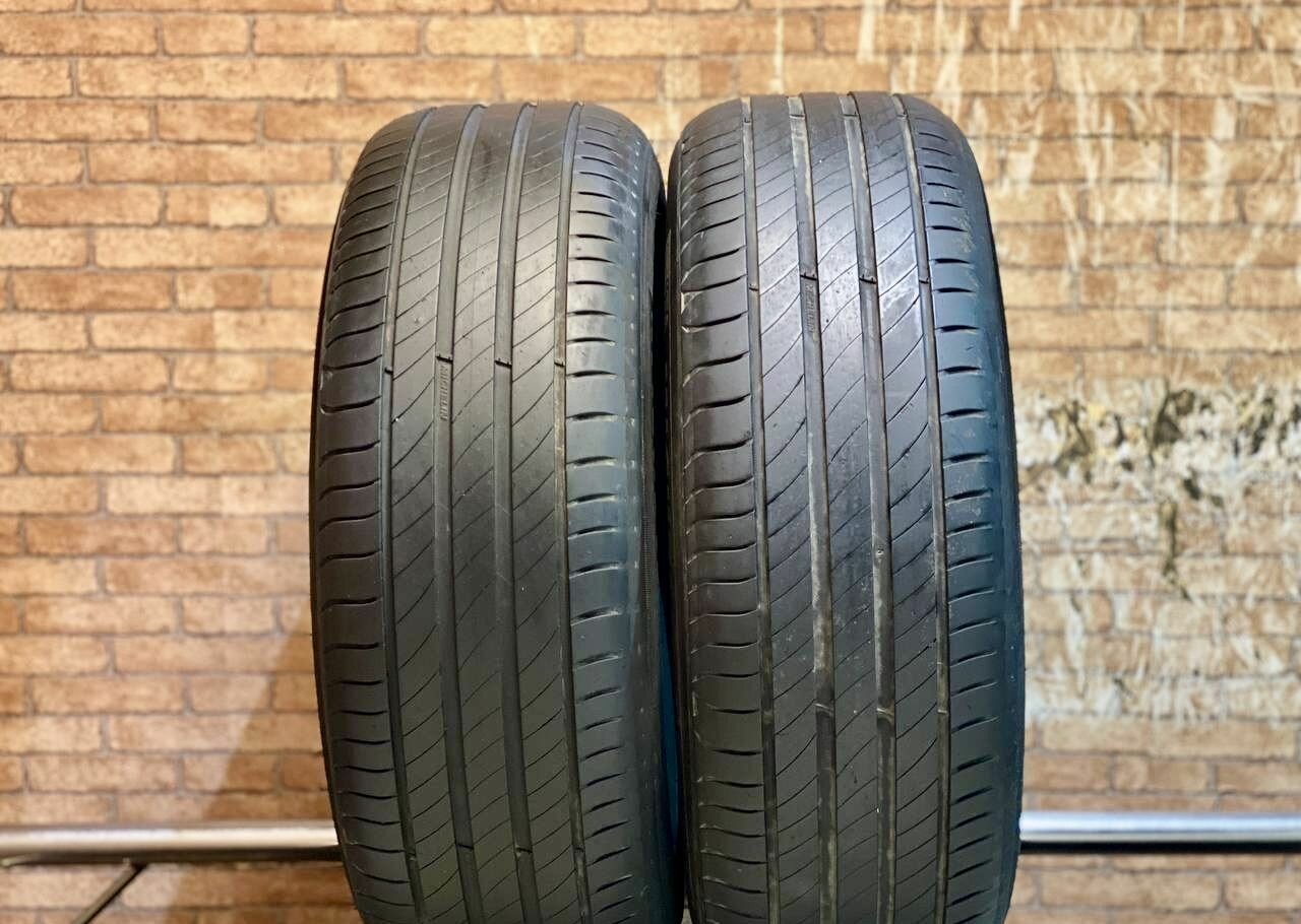 Michelin Primacy 4 215/60 R16