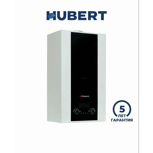 Котел газовый настенный HUBERT AGB 24 DL 51164₽