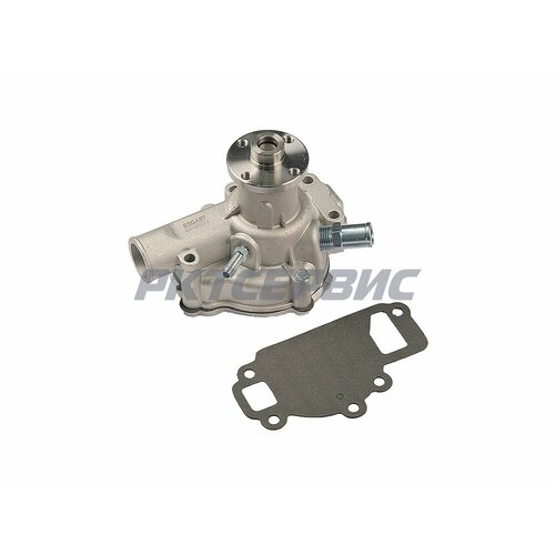Насос водяной (помпа) штуцер 20/8 ГАЗель Бизнес, Соболь Бизнес дв.4216 Евро-3
