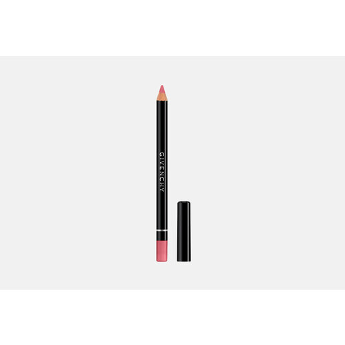 Водостойкий карандаш для контура губ с точилкой Givenchy, LIP LINER 1.1шт