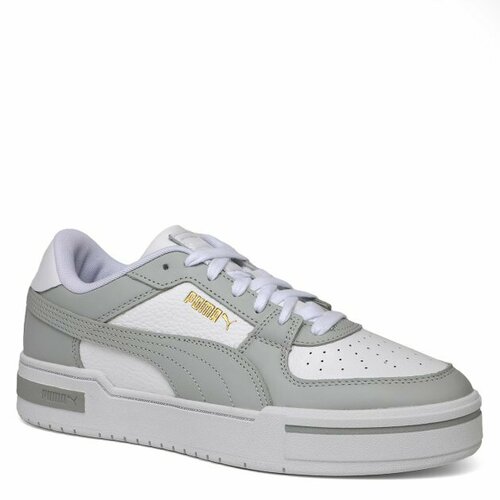 фото Кеды puma, размер 40.5, белый