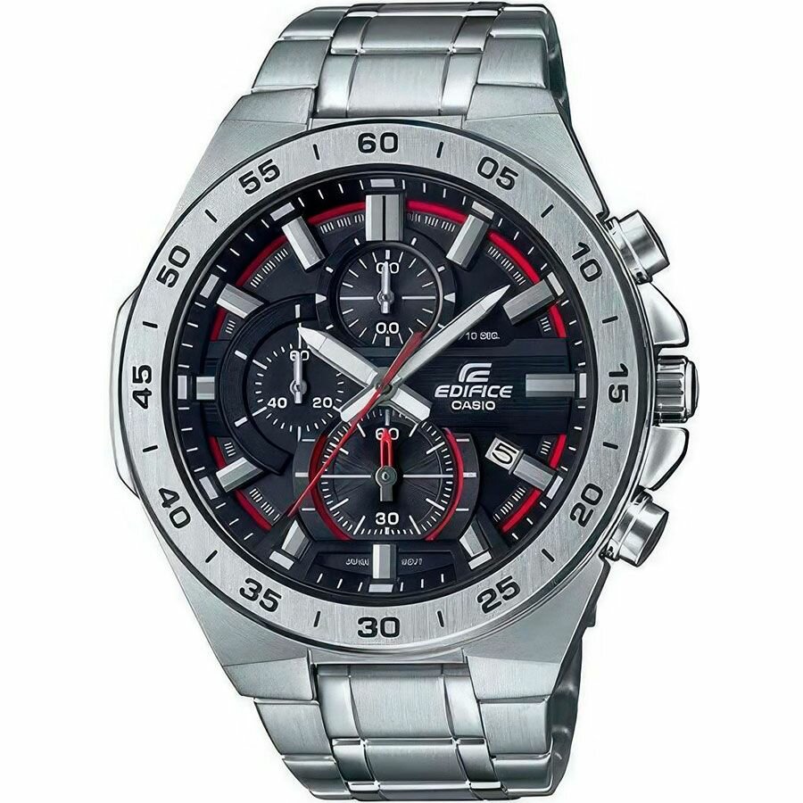 Часы наручные Casio EFR-564D-1A