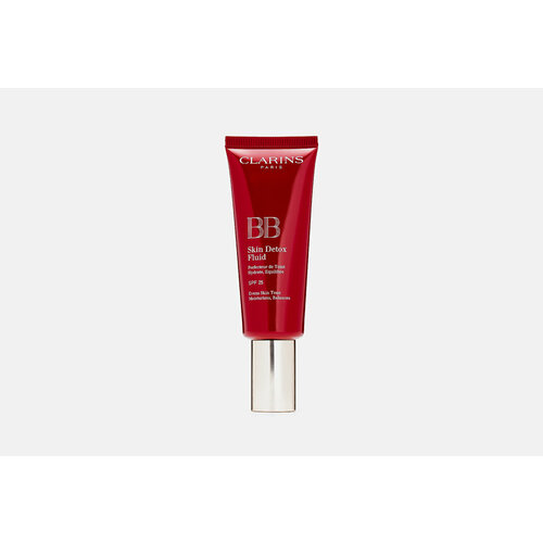 BB крем SPF 25 Clarins, Skin Detox Fluid 45мл