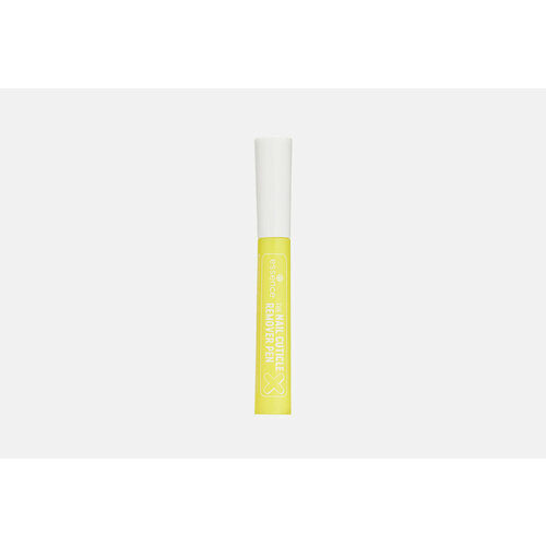 Средство для удаления кутикулы Essence THE CUTICLE REMOVER 5мл 693₽