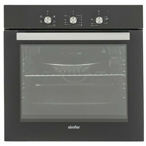 Духовой шкаф Simfer B6ES16016 3159000₽