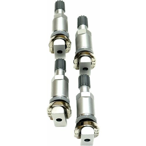 Вентили 4шт для датчиков для ремонта в шинах комплект 36106887147 для BMW G series 1190₽