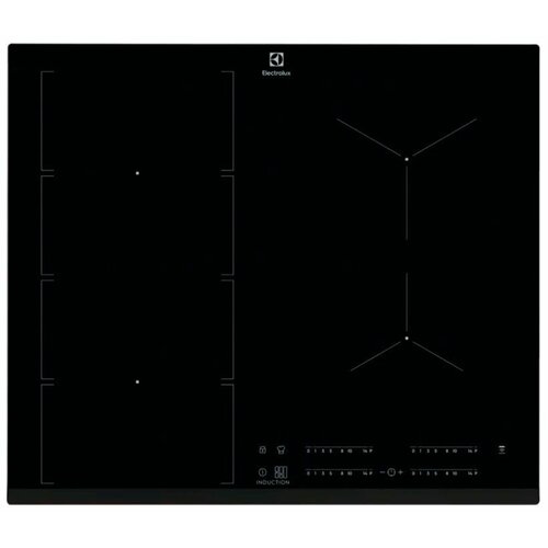 Встраиваемая электрическая варочная панель Electrolux ELECTROLUX EIV654 10589000₽