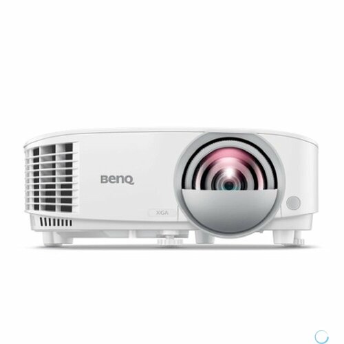 BenQ MX808STH белый [9H. JMG77.13R/9H. JMG77.13E] 9h