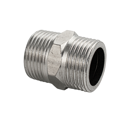 Бочонок 34 пп из нержавеющей стали марки 304 288₽