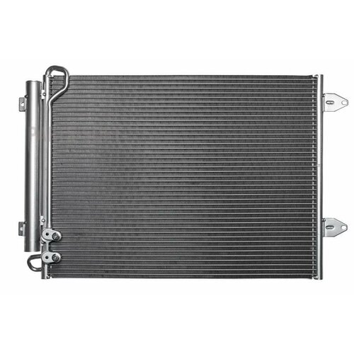 CWORKS N11CR0120 Радиатор кондиционера 12110₽