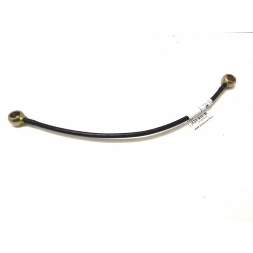 Трубка подачи воздуха WD 615 Грузовик евро 2 500₽