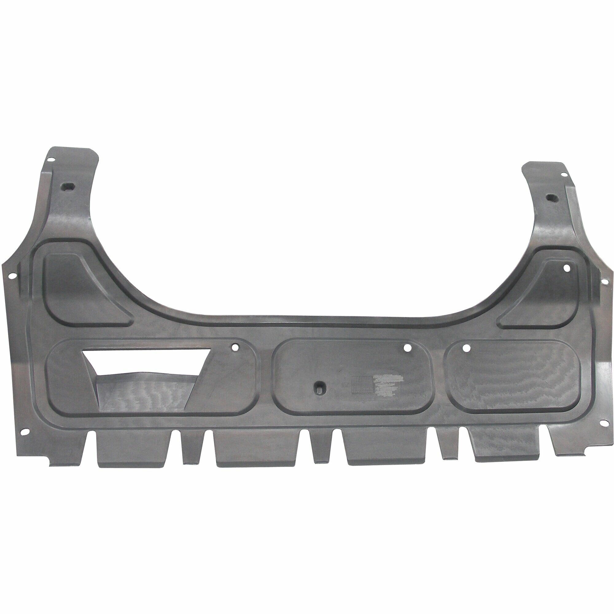 Защита двигателя SKODA FABIA VW POLO SEAT IBIZA IV (6L1) 1.4 16V