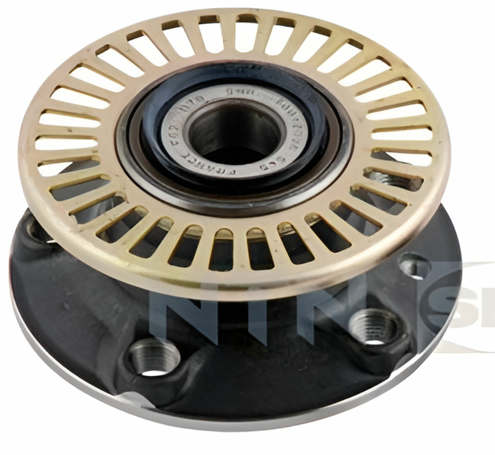 Подшипник ступицы TGB.12096. S45