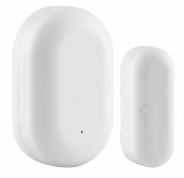 Датчик открытия окон и дверей MOES ZSS-X-GWM-C, Zigbee, CR2032