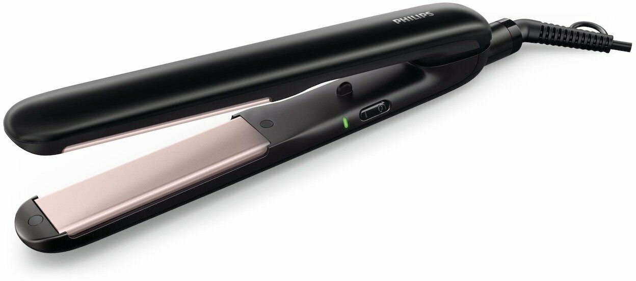 Обзор: Выпрямители для волос Philips Выпрямитель для волос Philips HP8321/00. Товар уцененный