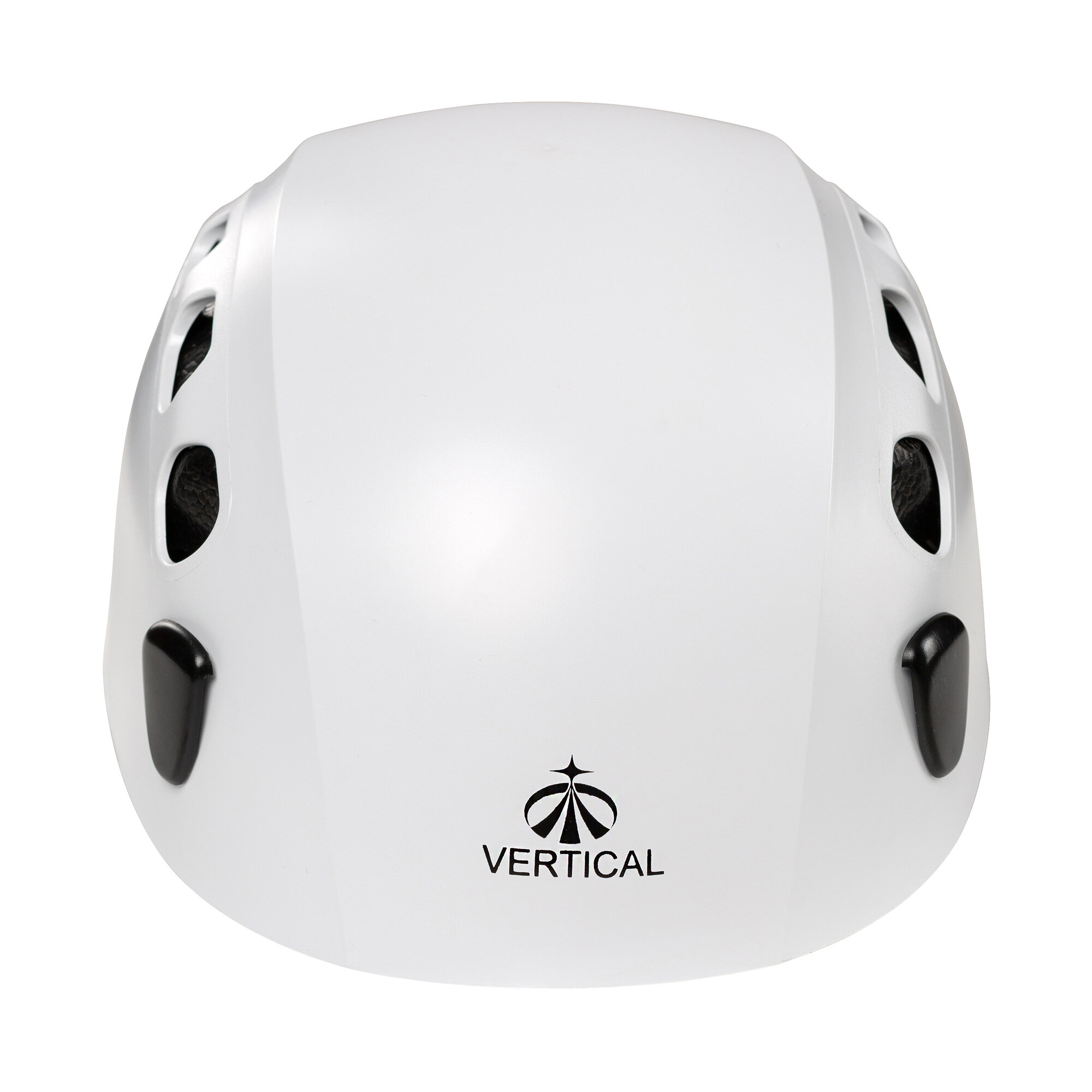 Каска Вертикаль альпинисткая Phantom белая (-) — фото 1