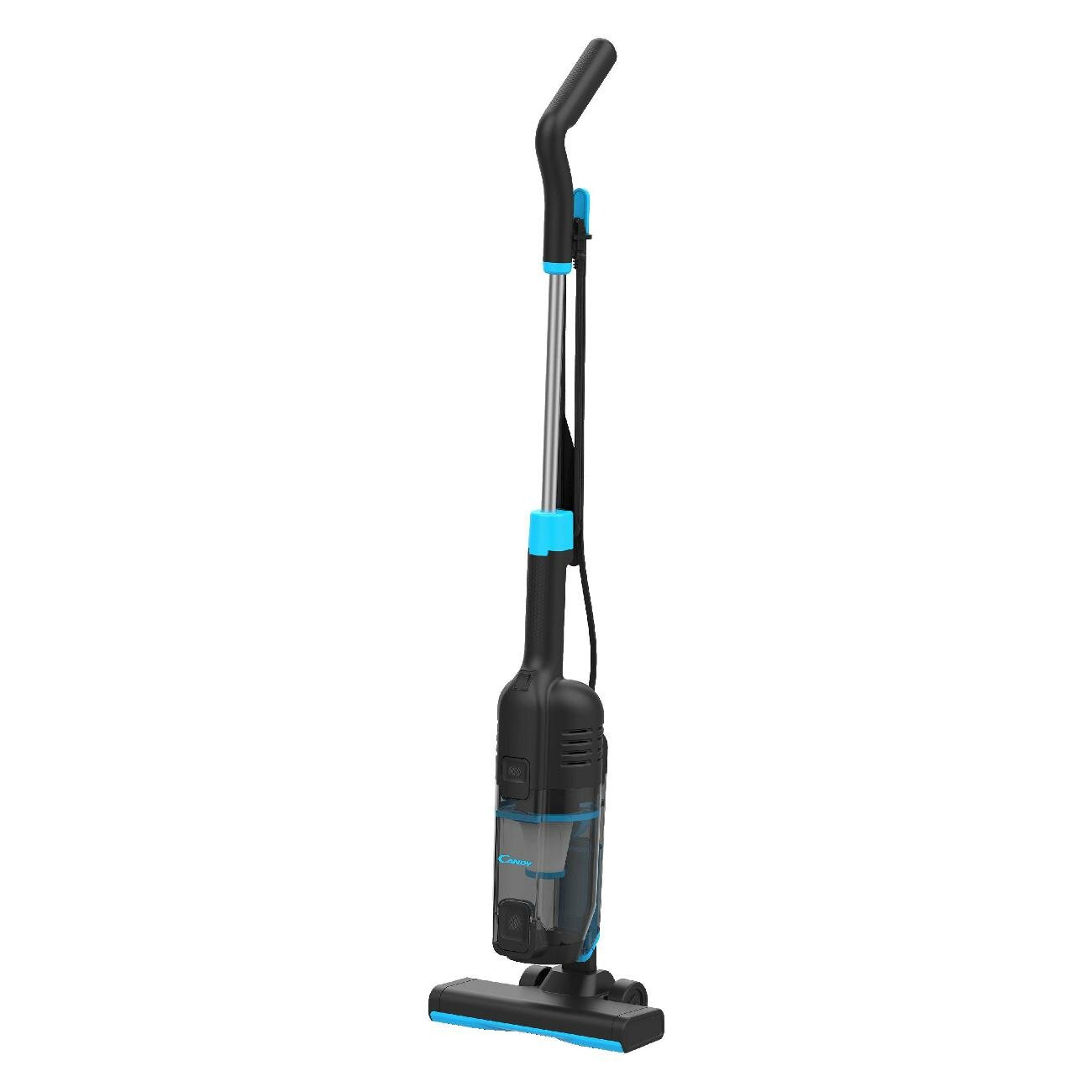 фото Пылесос ручной (handstick) Candy CVC600B-C