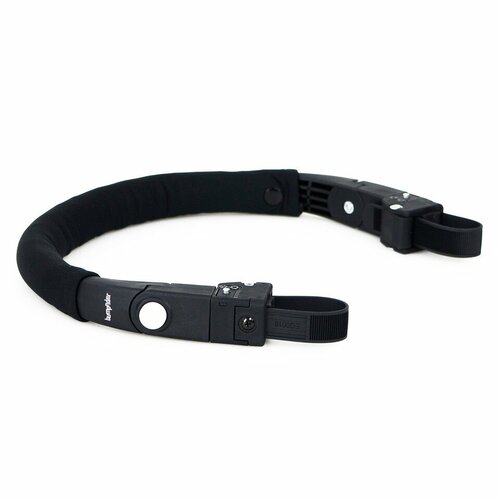 Бампер для коляски Bumprider BabyzenCybexJoolz Black универсальный 4090₽