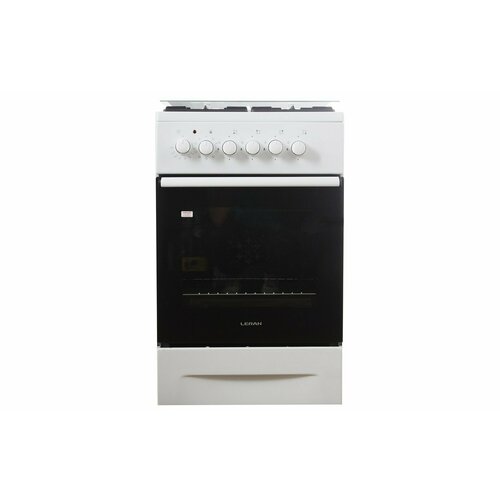 Плита комбинированная LERAN GEC 2361 W