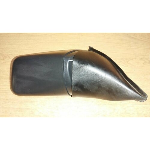 Зеркало механическое Audi 100 C3 рестайлинг 1988 1991 443857502AK 4300₽