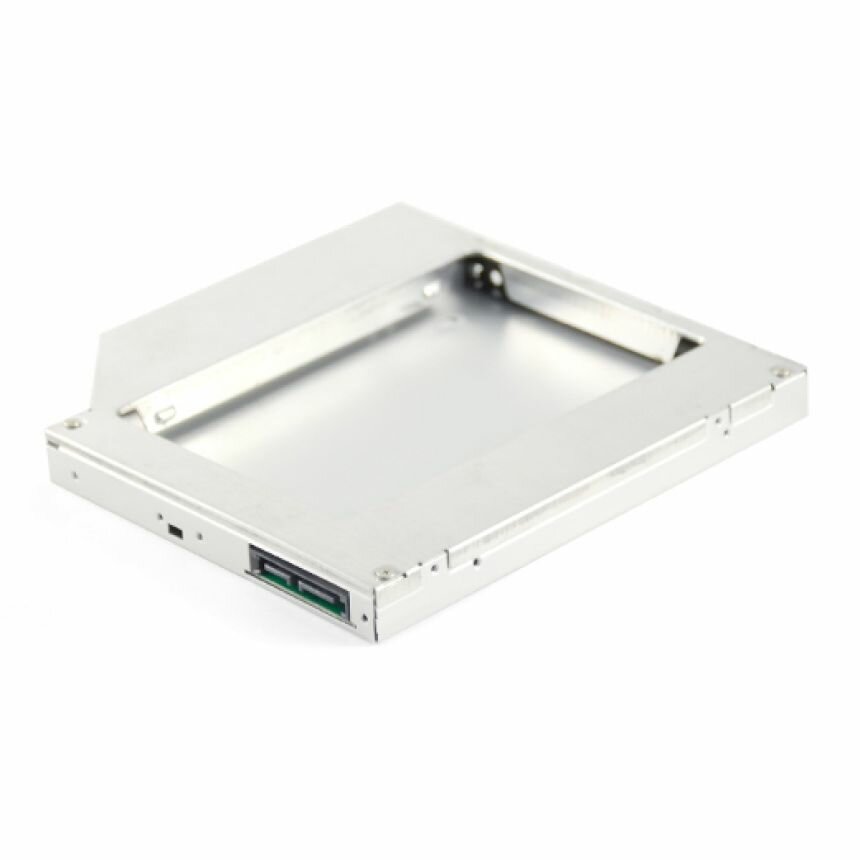 Переходник Optibay для HDD SSD Agestar - фото №9