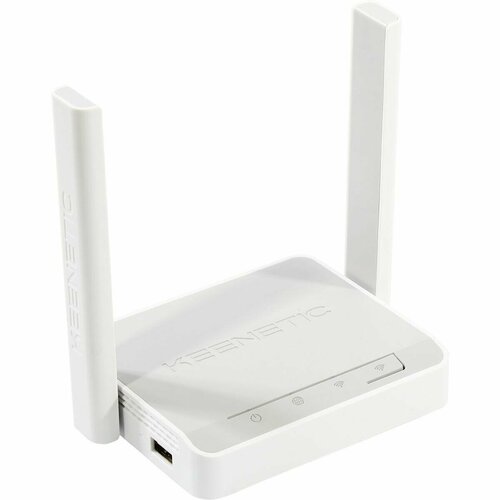 Роутер WiFi Keenetic Launcher KN-1221 3129₽