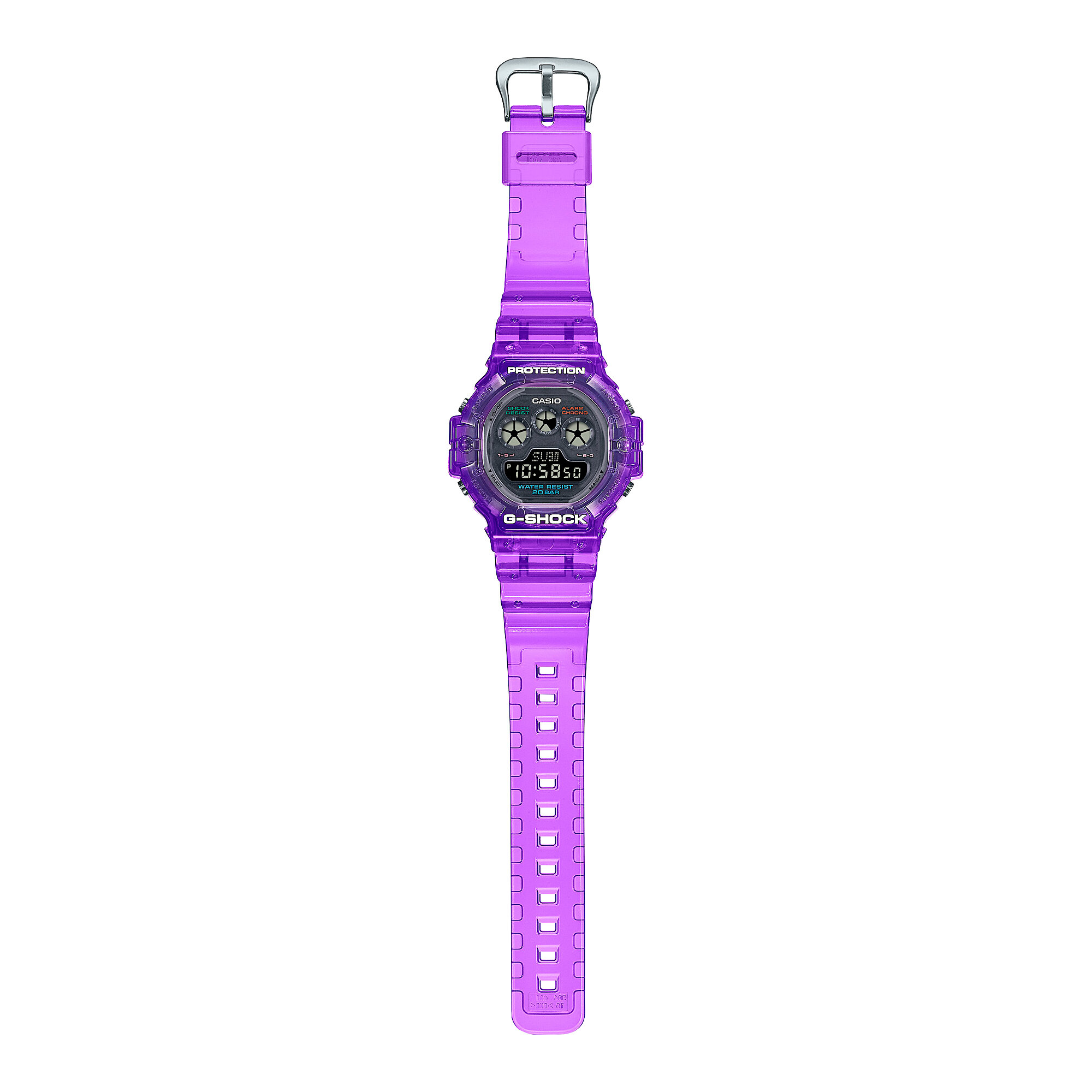 Наручные часы CASIO 