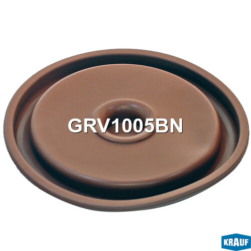 Мембрана квкг Krauf GRV1005BN
