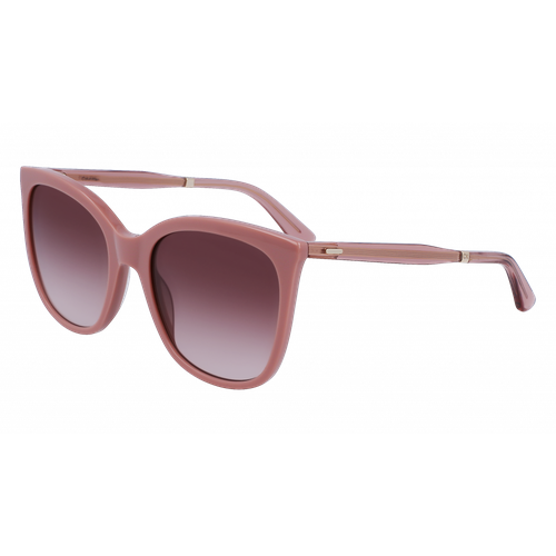 Солнцезащитные очки CALVIN KLEIN розовый 26890₽