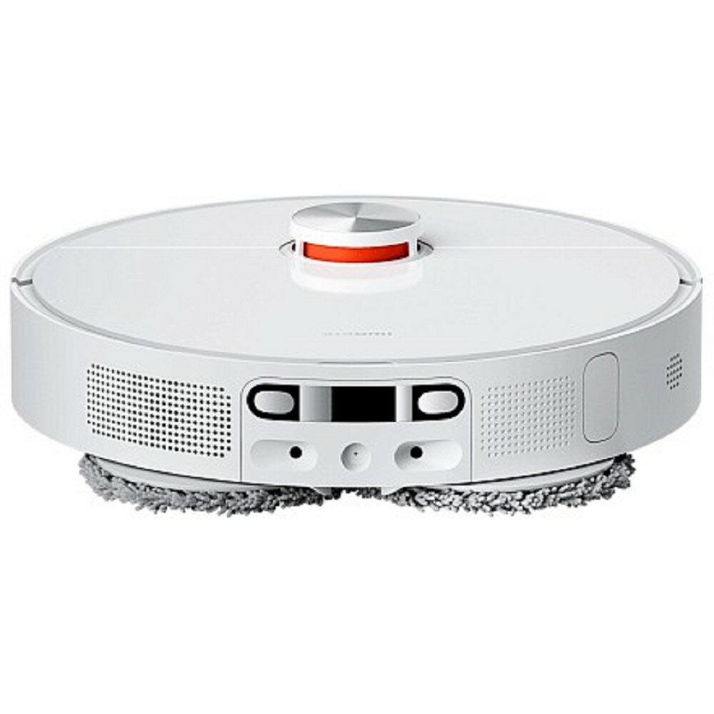 Xiaomi Пылесосы Robot Vacuum X10+ BHR6363EU Робот пылесос