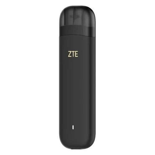 Модем ZTE F30Pro 3G4G внешний черный 3450₽