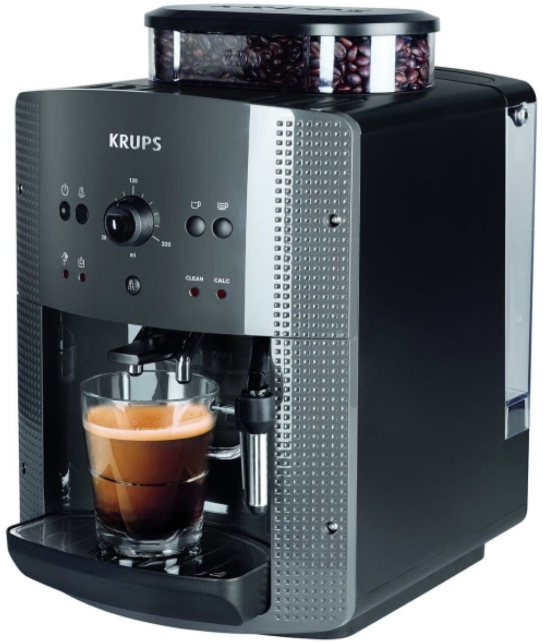 Кофемашина Krups Essential EA810B70