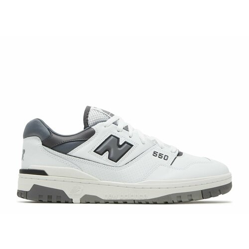 фото Кроссовки new balance, размер 6us / 38.5eur, серый