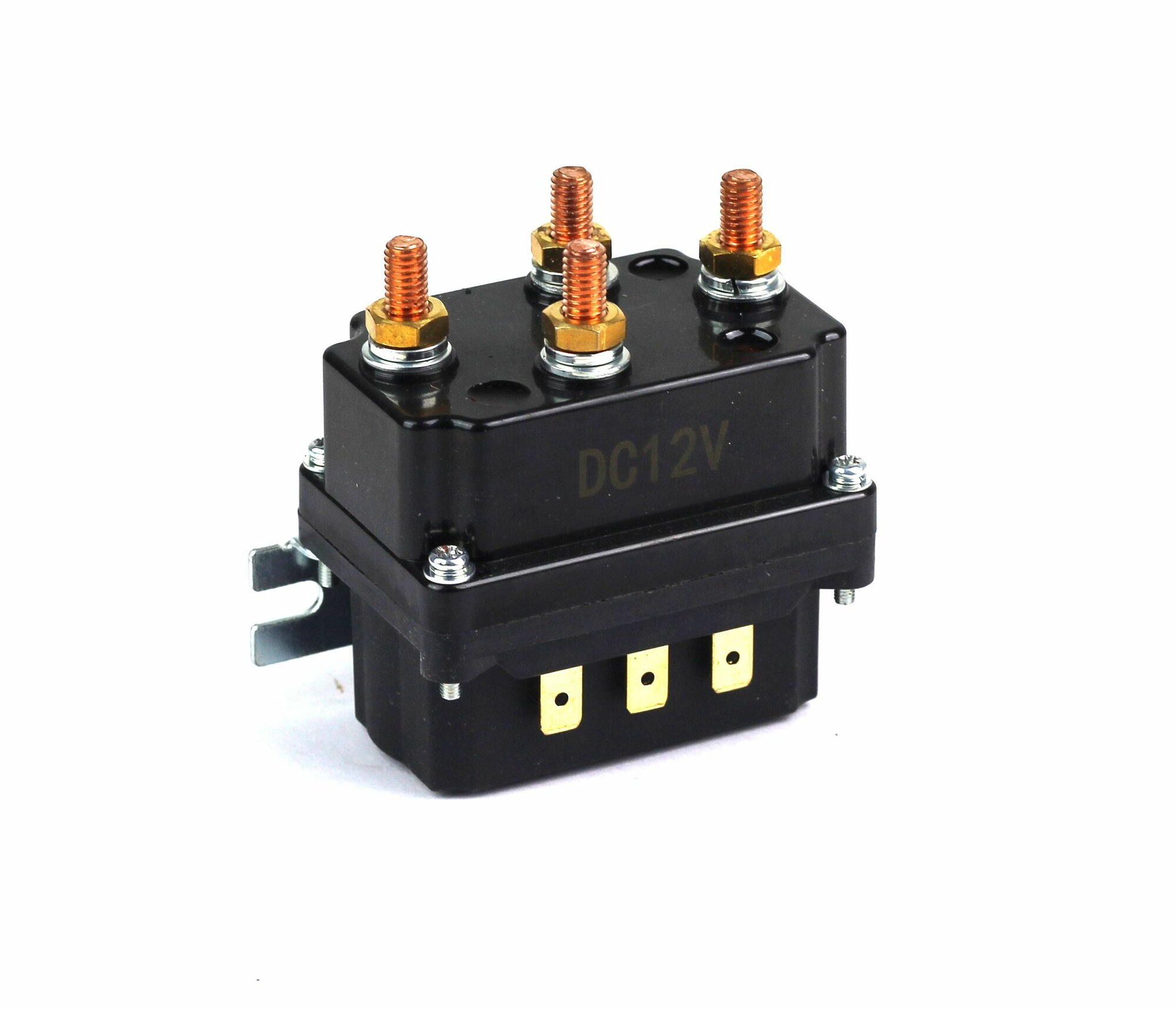 Моносоленоид 12V, 300 А