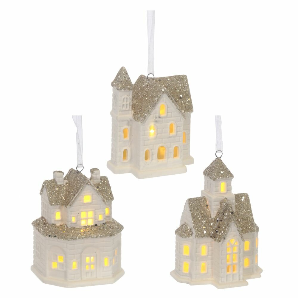 Украшение новогоднее 