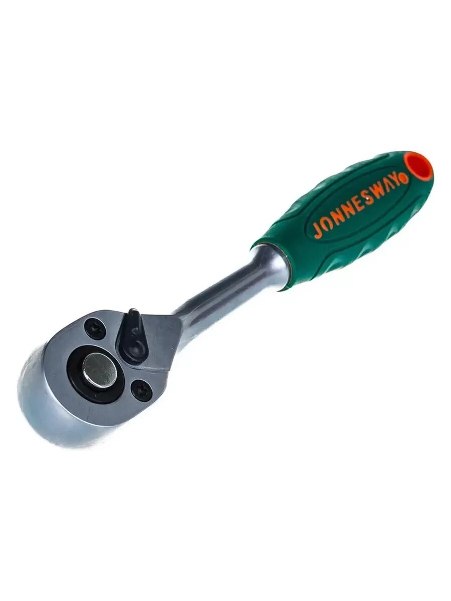 Трещотка 1/4 DR 36 Зубцов. R2902