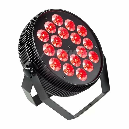 PROCBET Россия PROCBET PAR LED 18-10 RGBW - Светодиодный прожектор 16479₽