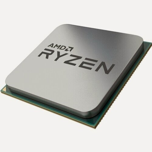 Изображение товара Процессор Amd Ryzen 5 5500 AM4 OEM