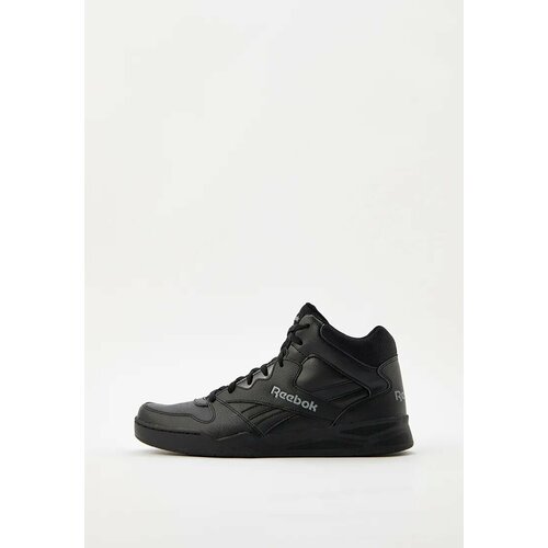 фото Кеды reebok reebok royal bb4500 hi2, размер 47, черный
