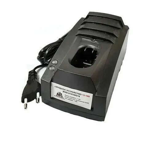 Зарядное устройство универсальное для ИНТЕРСКОЛ 12 В - 18 В