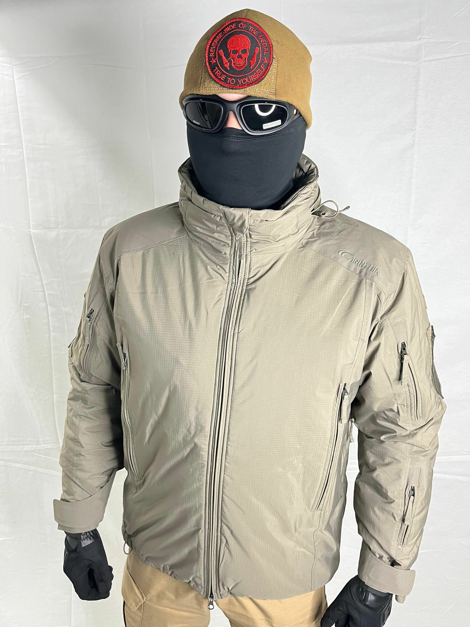 Куртка  Осень-зима 2024