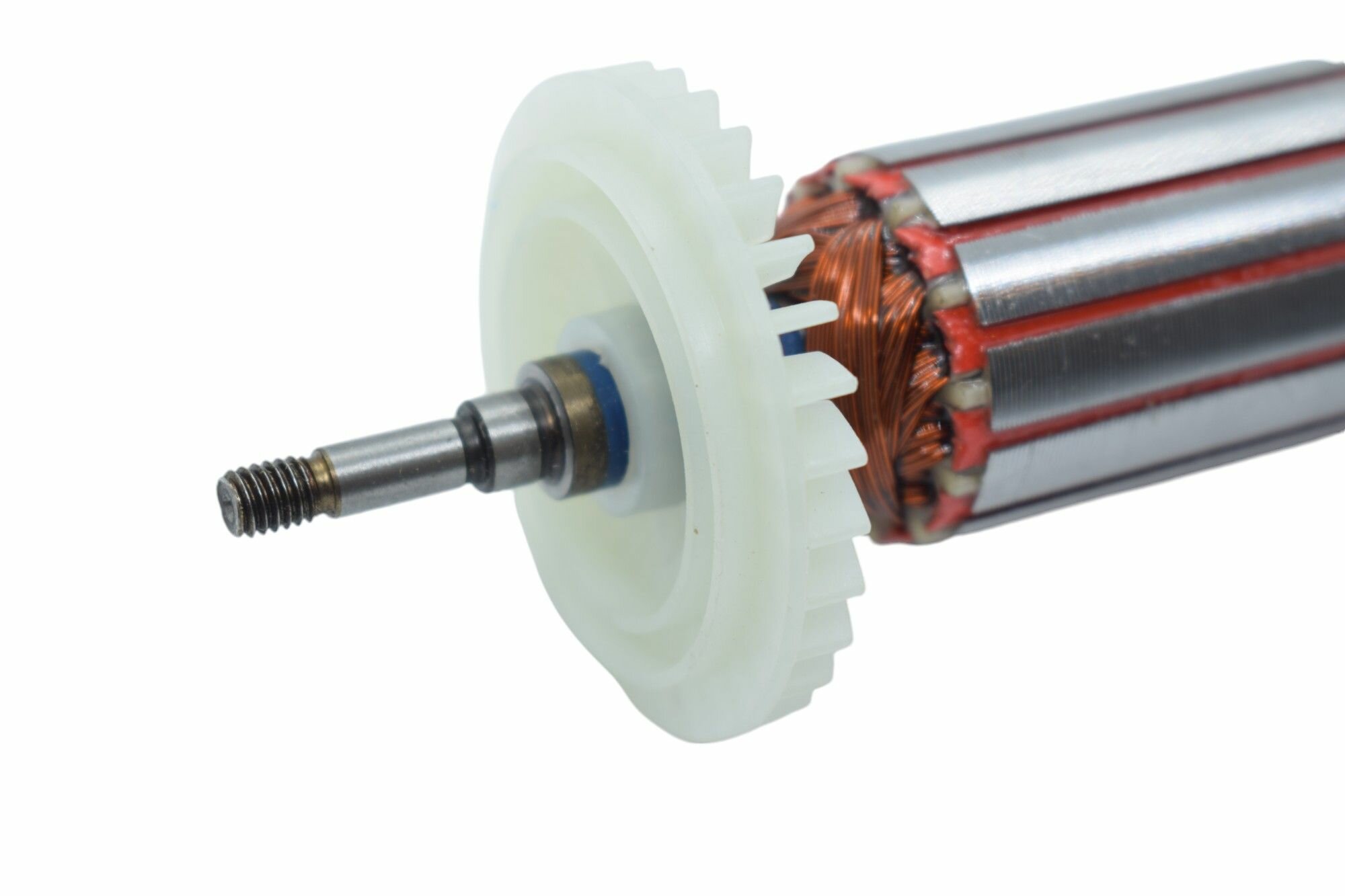 Якорь (ротор) для болгарки УШМ-125/900, УШМ-115/900 — фото 1