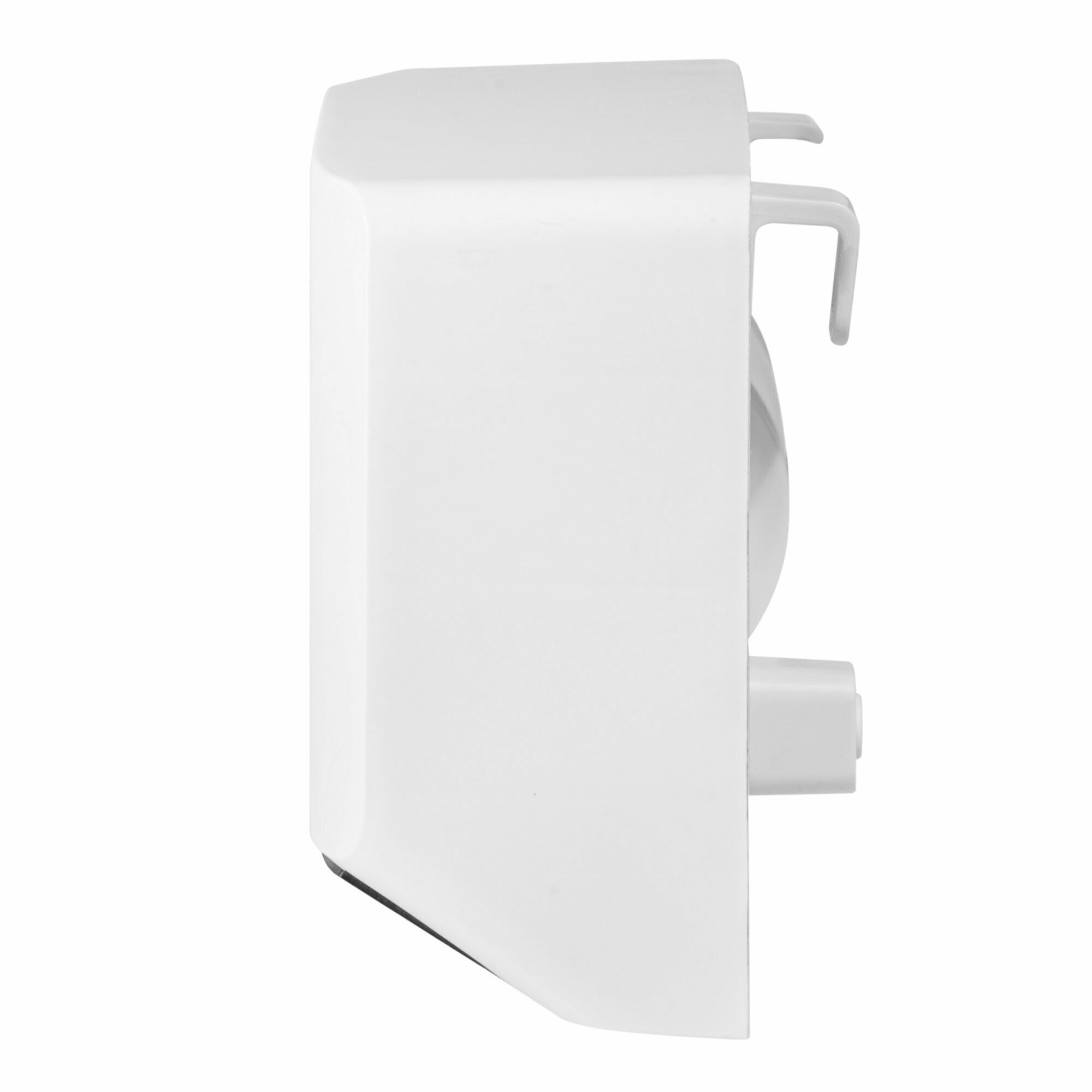 Тепловентилятор настенный Ballu BFH/C-7018W, пульт ДУ, 1800 Вт — фото 1