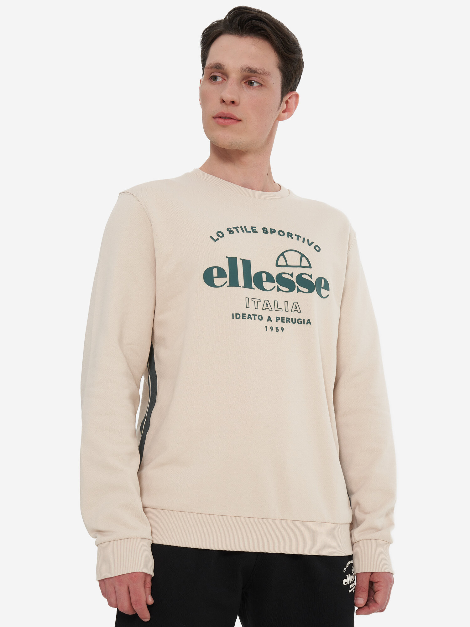 Свитшот мужской Ellesse — фото 1