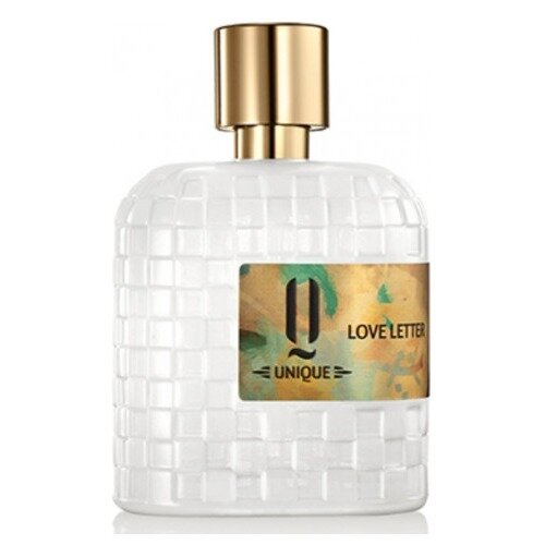 JARDIN DE PARFUMS Love Letter Парфюмерная вода для женщин 100 ml