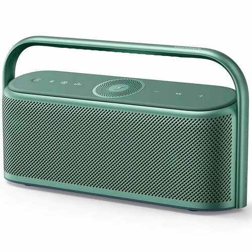 Беспроводная акустика Soundcore Motion X600 A3130 Green 32964₽