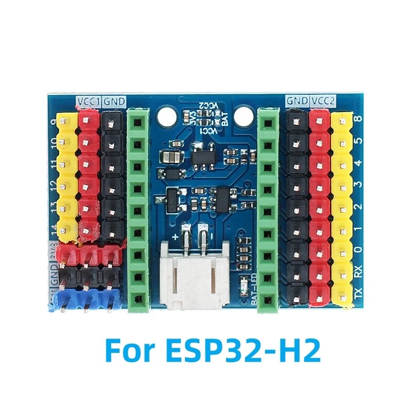 AITEWIN ROBOT ESP32 SuperMini Development Board, H2 Expansion board