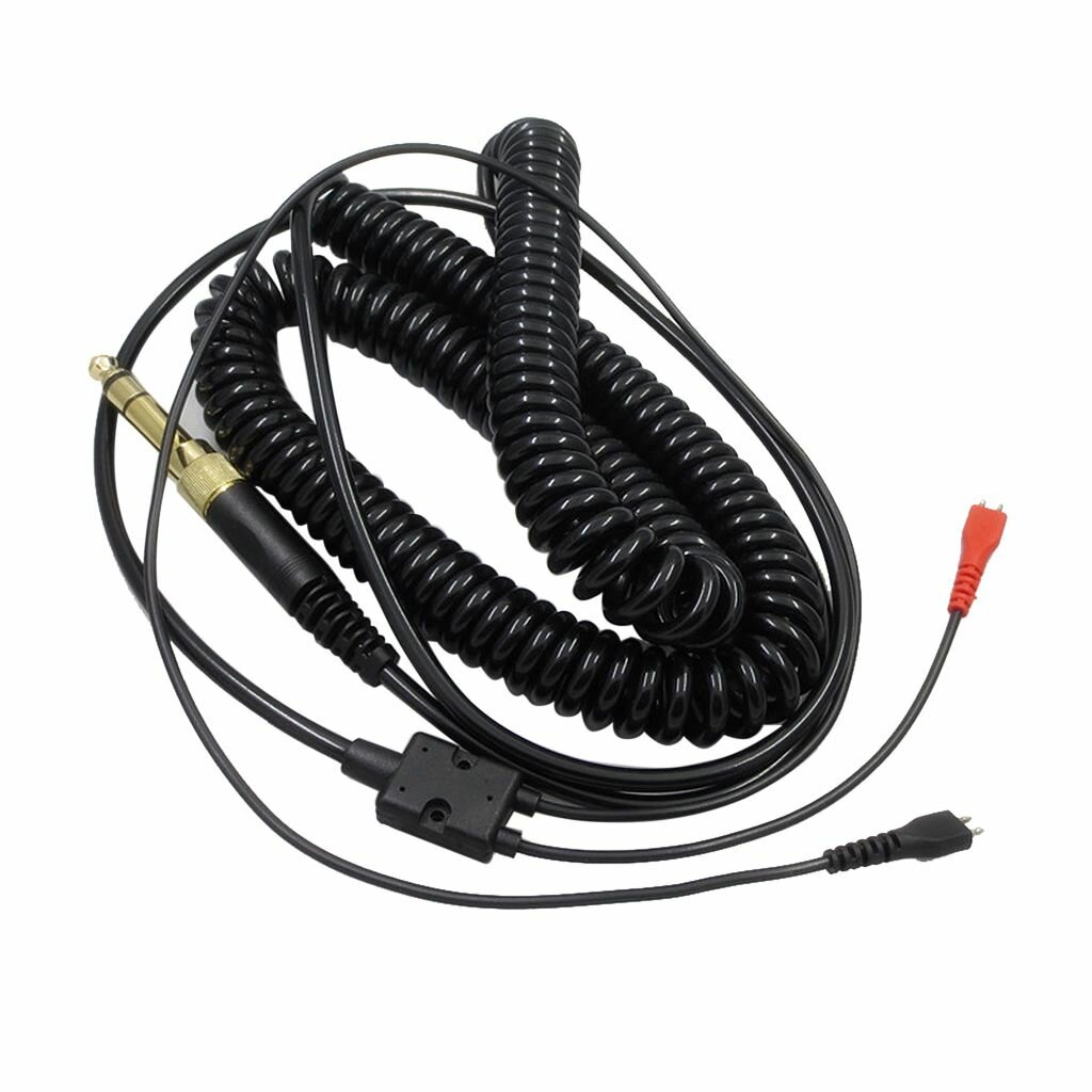 Сетевой кабель для наушников Sennheiser HD25