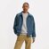 Куртка Levi’s® Laydown Collar Raglan Varsity Jacket