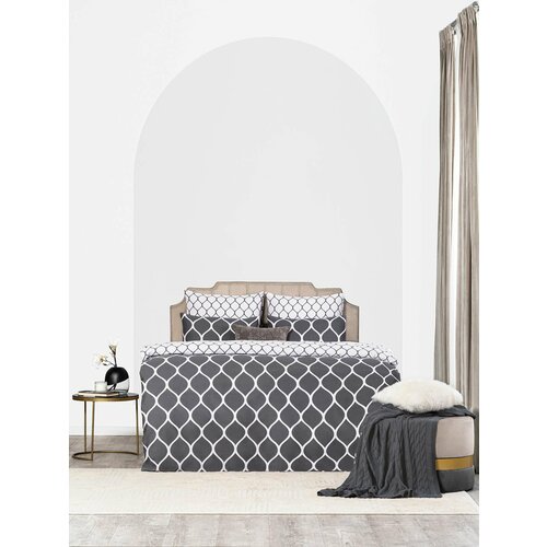 черный, белый, серый